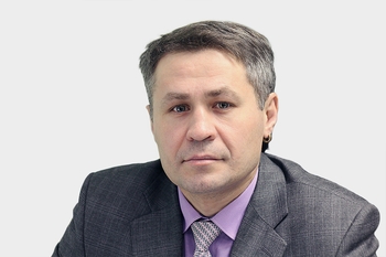 Андрей Тройнин, Директор