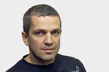 Владимир Сидоренко, инженер